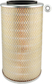 Filtre A Air BALDWIN PA2581 - Equivalent SA 13978 HIFI FILTER