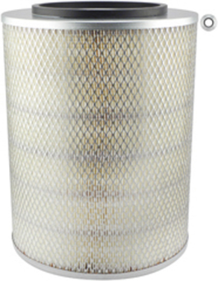 FILTRE À AIR - BALDWIN - PA2616 - Equivalent SA 16158 HIFI FILTER