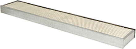 Filtre Habitacle BALDWIN PA2617 - Equivalent SC 17147 HIFI FILTER