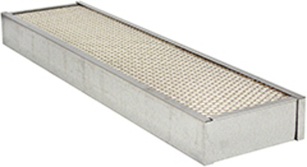 Filtre Habitacle BALDWIN PA2626 - Equivalent SC 11865 HIFI FILTER