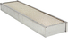 Filtre Habitacle BALDWIN PA2626 - Equivalent SC 11865 HIFI FILTER