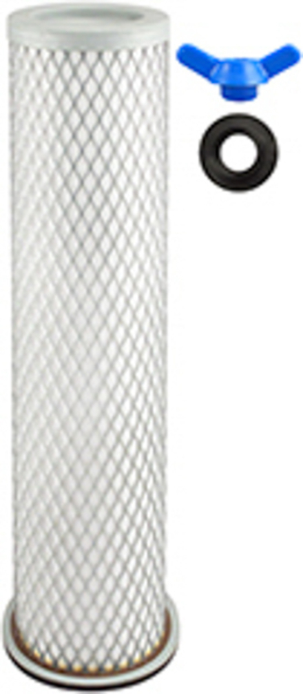 Filtre A Air BALDWIN PA2644 - Equivalent SA 14576 HIFI FILTER