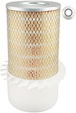 Filtre A Air BALDWIN PA2684-FN - Equivalent SA 11811 K HIFI FILTER