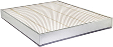 Filtre A Air BALDWIN PA2693 - Equivalent SA 16195 HIFI FILTER