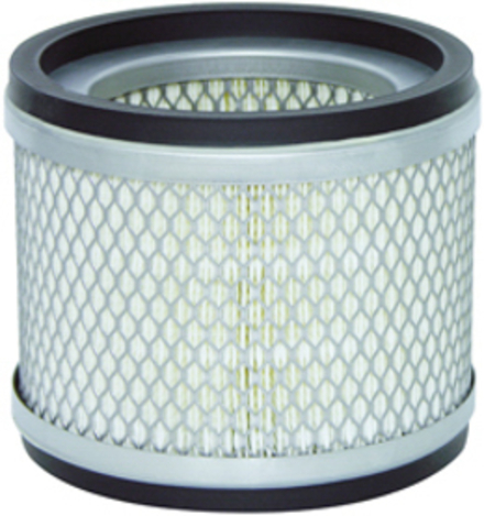Filtre A Air BALDWIN PA2725 - Equivalent SA 14486 HIFI FILTER