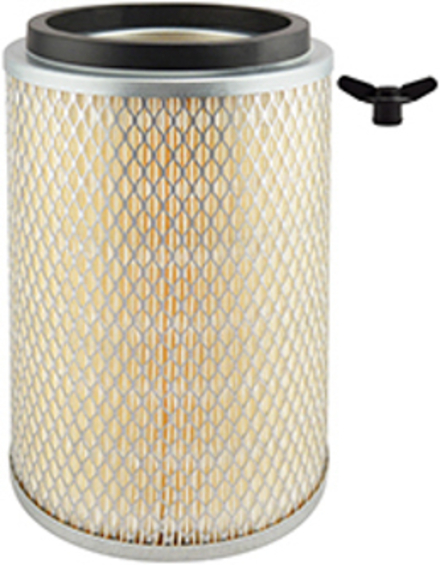 Filtre A Air BALDWIN PA2740 - Equivalent SA 14786 HIFI FILTER