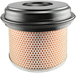 Filtre A Air BALDWIN PA2812 - Equivalent SA 10928 HIFI FILTER
