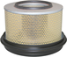 Filtre A Air BALDWIN PA2838 - Equivalent SA 10927 HIFI FILTER