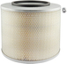 Filtre A Air BALDWIN PA2942 - Equivalent SA 14792 HIFI FILTER