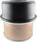 Filtre A Air BALDWIN PA2955 - Equivalent SA 11762 HIFI FILTER
