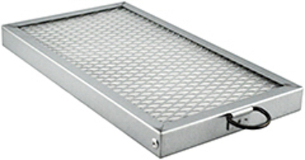 Filtre Habitacle BALDWIN PA30080 - Equivalent SC 90079 HIFI FILTER