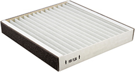 Filtre Habitacle BALDWIN PA30150 - Equivalent SC 80088 HIFI FILTER