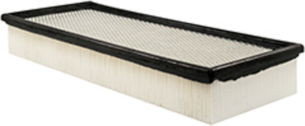 Filtre Habitacle BALDWIN PA30185 - Equivalent SC 90315 HIFI FILTER