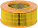 Filtre A Air BALDWIN PA3419 - Equivalent SA 6001 HIFI FILTER