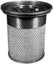 Filtre A Air BALDWIN PA3479 - Equivalent SA 18238 HIFI FILTER