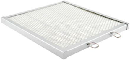 Filtre Habitacle BALDWIN PA3482 - Equivalent SC 90051 HIFI FILTER