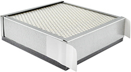 Filtre Habitacle BALDWIN PA3495 - Equivalent SC 90020 HIFI FILTER