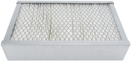 Filtre Habitacle BALDWIN PA3613 - Equivalent SC 17022 HIFI FILTER