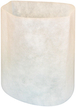 Filtre A Air BALDWIN PA3633 FOAM - Equivalent SA 26094 HIFI FILTER