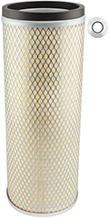 Filtre A Air BALDWIN PA3656 - Equivalent SA 16164 HIFI FILTER