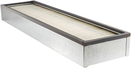 Filtre Habitacle BALDWIN PA3658 - Equivalent SC 90044 HIFI FILTER