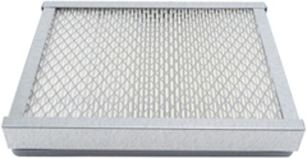 Filtre Habitacle BALDWIN PA3777 - Equivalent SC 90000 HIFI FILTER