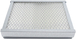 Filtre Habitacle BALDWIN PA3777 - Equivalent SC 90000 HIFI FILTER