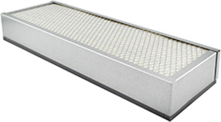 Filtre Habitacle BALDWIN PA3782 - Equivalent SC 90016 HIFI FILTER