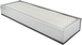 Filtre Habitacle BALDWIN PA3782 - Equivalent SC 90016 HIFI FILTER