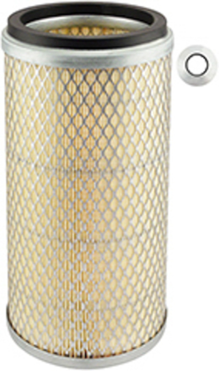 Filtre A Air BALDWIN PA3783 - Equivalent SA 19588 HIFI FILTER