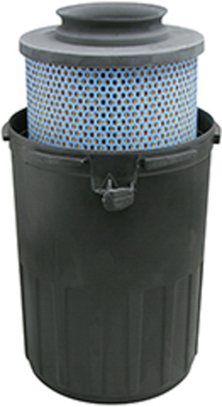 Filtre A Air BALDWIN PA3793 - Equivalent SA 5295 HIFI FILTER