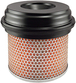 Filtre A Air BALDWIN PA3807 - Equivalent SA 10931 HIFI FILTER