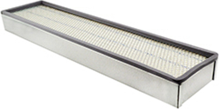 Filtre Habitacle BALDWIN PA3824 - Equivalent SC 70011 HIFI FILTER