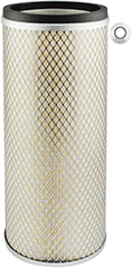 Filtre A Air BALDWIN PA3847 - Equivalent SA 16678 HIFI FILTER