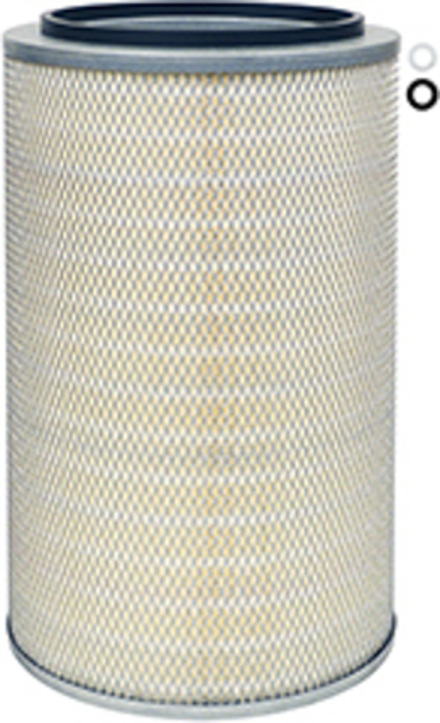 Filtre A Air BALDWIN PA3876 - Equivalent SA 25185 HIFI FILTER