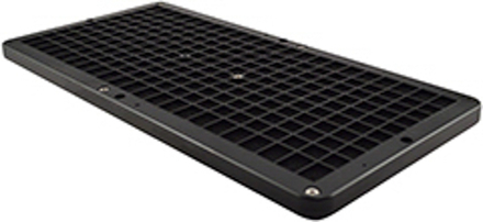 Filtre Habitacle BALDWIN PA3917 - Equivalent SC 90034 HIFI FILTER