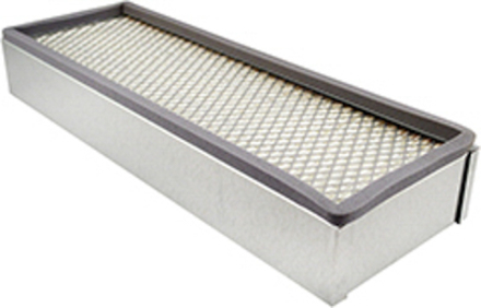 Filtre Habitacle BALDWIN PA3937 - Equivalent SC 90004 HIFI FILTER