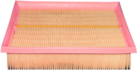 FILTRE À AIR CARTOUCHE, PANNEAU - BALDWIN - PA4176