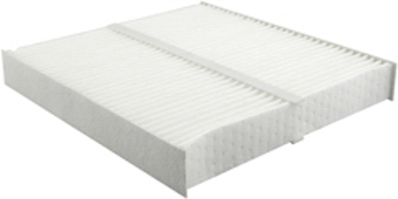 Filtre Habitacle BALDWIN PA4199 - Equivalent SC 8058 HIFI FILTER