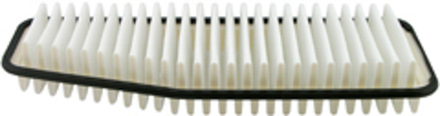 FILTRE À AIR CARTOUCHE, PANNEAU - BALDWIN - PA4307