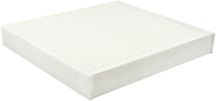 Filtre Habitacle BALDWIN PA4327 - Equivalent SC 8118 HIFI FILTER