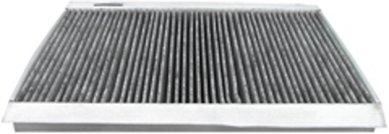 Filtre Habitacle BALDWIN PA4336 - Equivalent SC 5102 CA HIFI FILTER