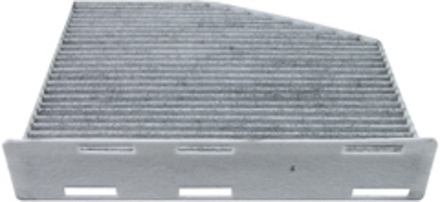 Filtre Habitacle BALDWIN PA4395 - Equivalent SC 5071 CA HIFI FILTER
