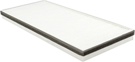Filtre à air de cabine BALDWIN - PA4489