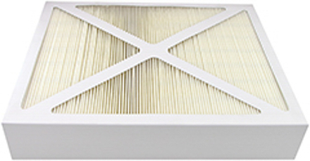 Filtre Habitacle BALDWIN PA4560 - Equivalent SC 17172 HIFI FILTER