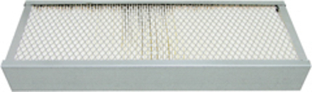 Filtre Habitacle BALDWIN PA4592 - Equivalent SC 70009 HIFI FILTER