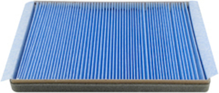 Filtre Habitacle BALDWIN PA4612 - Equivalent SC 60007 HIFI FILTER