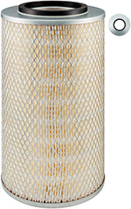 Filtre Habitacle BALDWIN PA4644 - Equivalent SC 90105 HIFI FILTER
