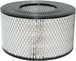 Filtre A Air BALDWIN PA4649 - Equivalent SA 8132 HIFI FILTER