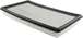 Filtre Habitacle BALDWIN PA4659 - Equivalent SC 90070 HIFI FILTER